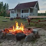 Letni Spokoj Worliny