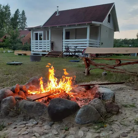 Letni Spokoj Worliny