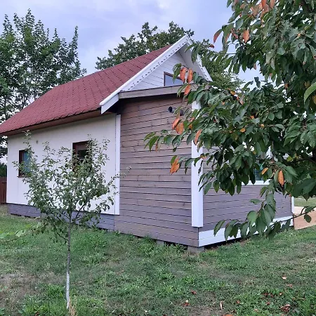 Letni Spokoj Feriehus *