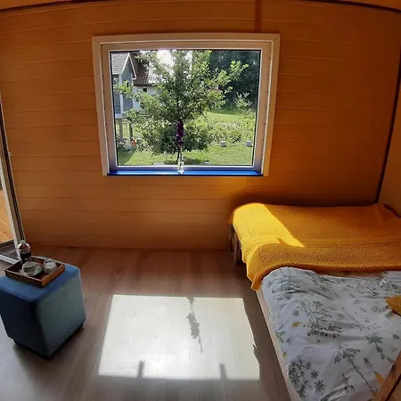 Letni Spokoj Feriehus *