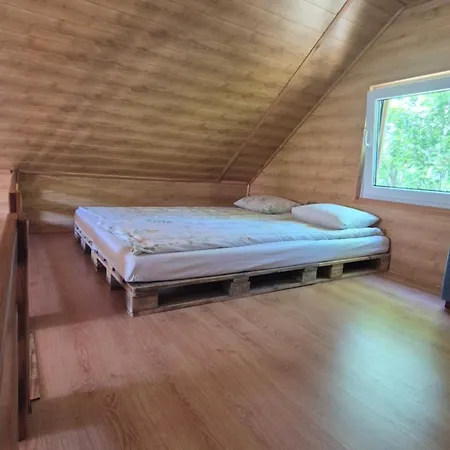 Feriehus Letni Spokoj