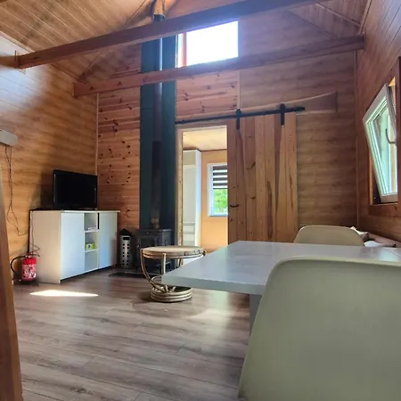 Letni Spokoj Feriehus *