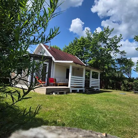 Dom wakacyjny Letni Spokój *