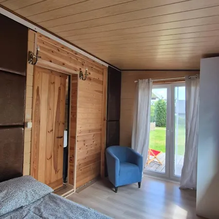 Letni Spokoj * Worliny