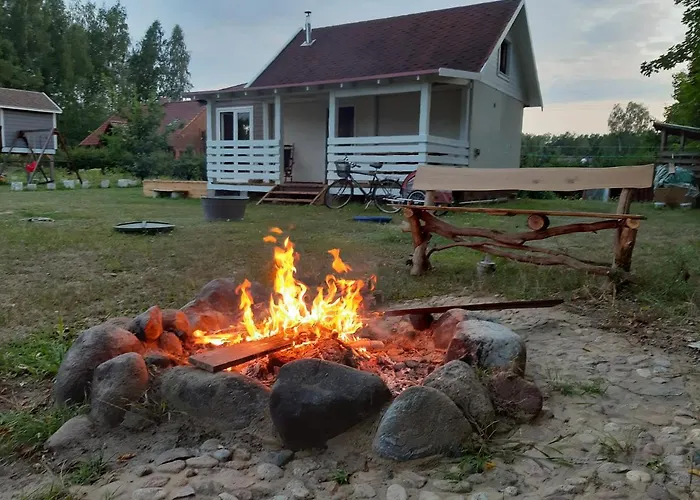 Letni Spokoj Worliny