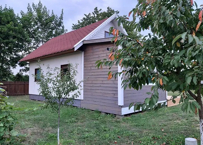 Letni Spokoj Prázdninový dům *