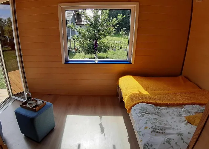 Letni Spokoj Prázdninový dům *