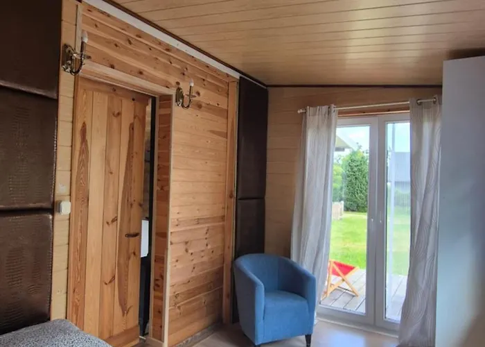 Letni Spokoj * Worliny